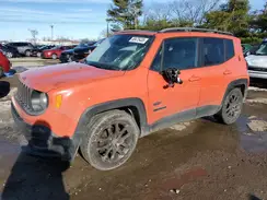 ZACCJABT3GPC70741 2016 JEEP RENEGADE