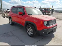 ZACCJABT3GPC78287 2016 JEEP RENEGADE