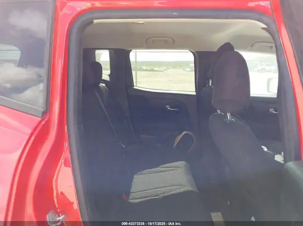 ZACCJABT3GPC78287 2016 JEEP RENEGADE - Image 8
