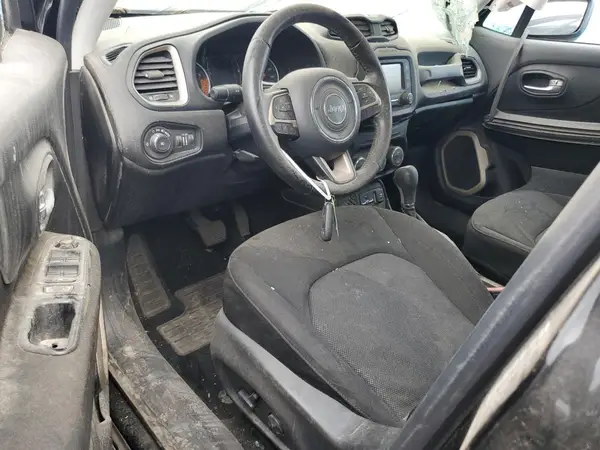 ZACCJABT3GPD11322 2016 JEEP RENEGADE - Image 8