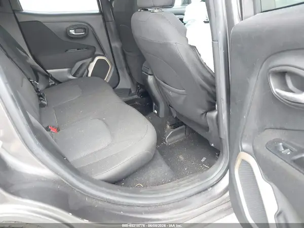 ZACCJABT3GPD37239 2016 JEEP RENEGADE - Image 8