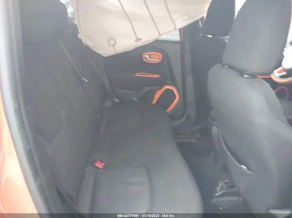 ZACCJABT3GPD49679 2016 JEEP RENEGADE - Image 8