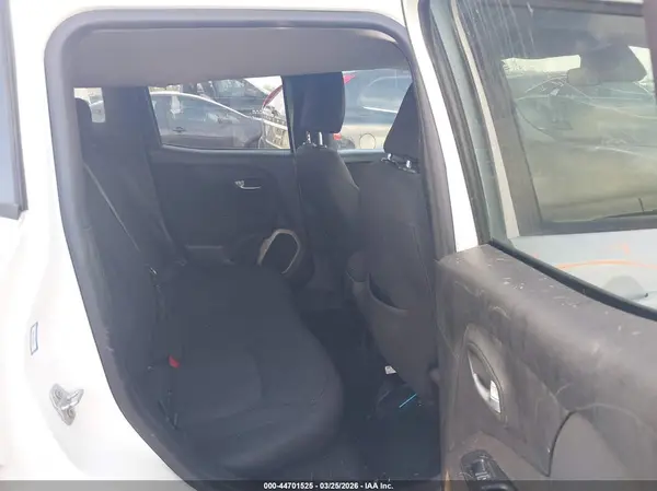 ZACCJABT3GPD59211 2016 JEEP RENEGADE - Image 8