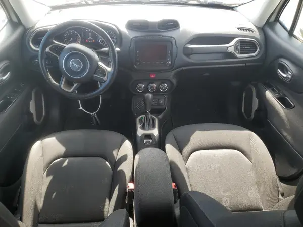 ZACCJABT3GPD59998 2016 JEEP RENEGADE - Image 8