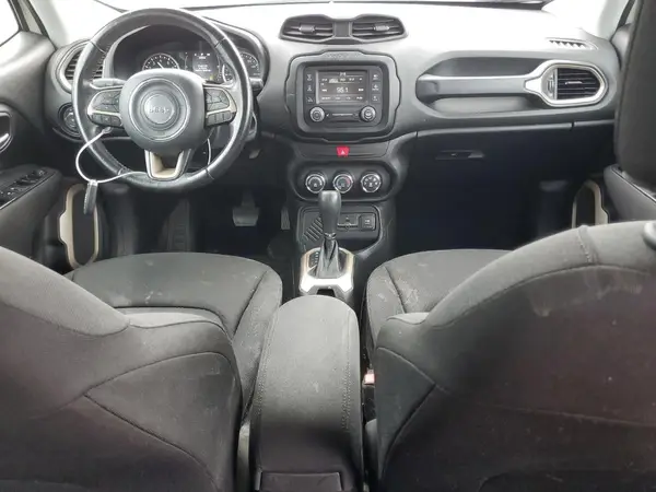 ZACCJABT3GPD61850 2016 JEEP RENEGADE - Image 8