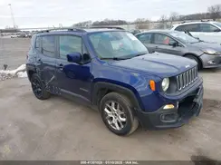 ZACCJABT3GPD77627 2016 JEEP RENEGADE