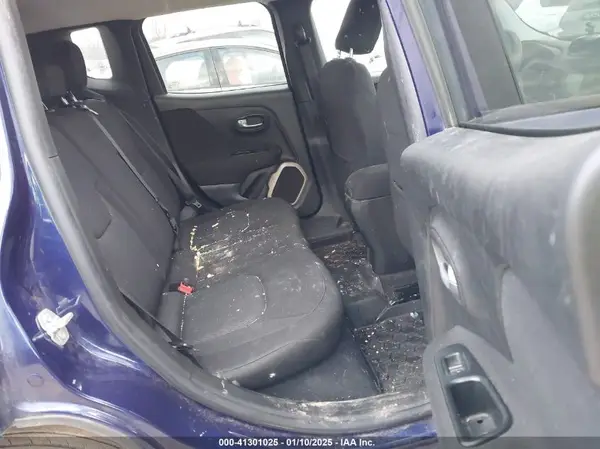 ZACCJABT3GPD77627 2016 JEEP RENEGADE - Image 8