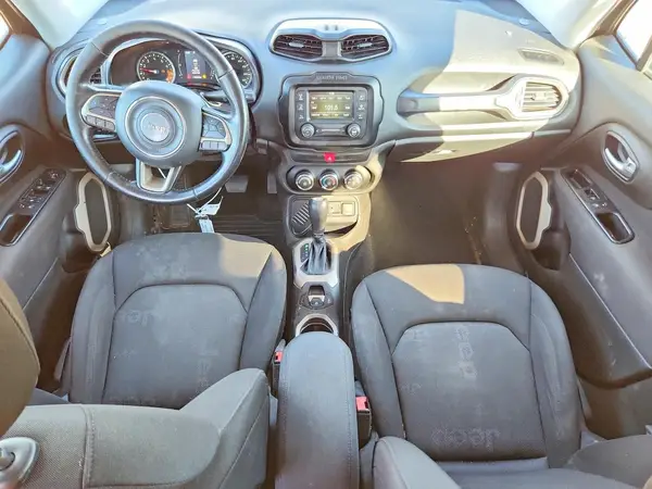 ZACCJABT3GPD81189 2016 JEEP RENEGADE - Image 8