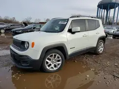 ZACCJABT3GPD81421 2016 JEEP RENEGADE