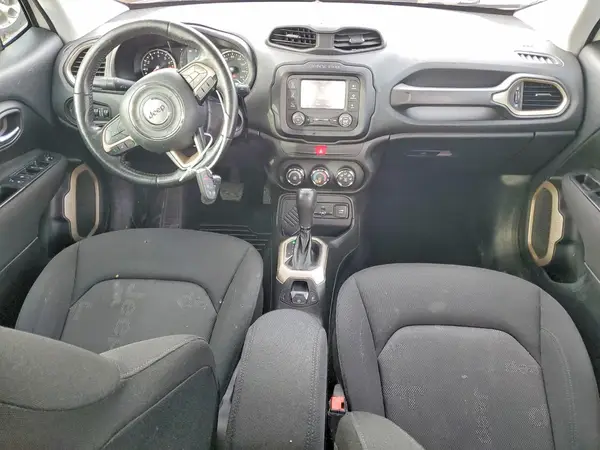 ZACCJABT3GPD81421 2016 JEEP RENEGADE - Image 8