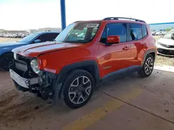 ZACCJABT3GPD83718 2016 JEEP RENEGADE