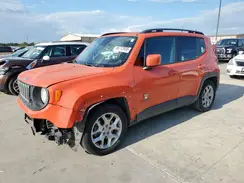 ZACCJABT3GPD84917 2016 JEEP RENEGADE