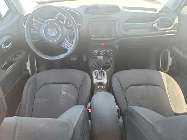 ZACCJABT3GPE02896 2016 JEEP RENEGADE - Image 8