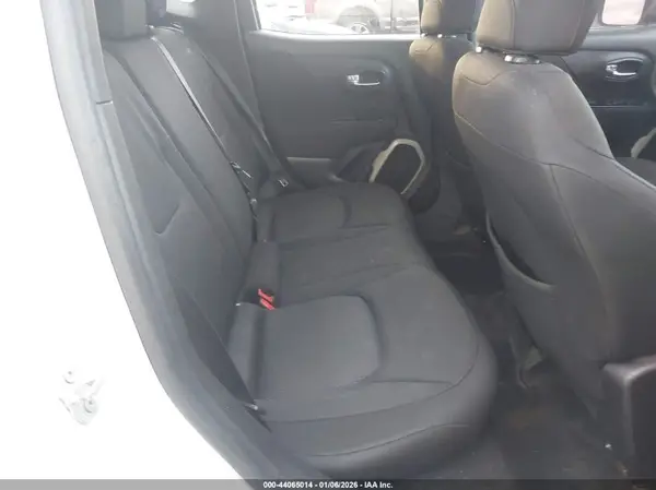ZACCJABT3GPE12585 2016 JEEP RENEGADE - Image 8