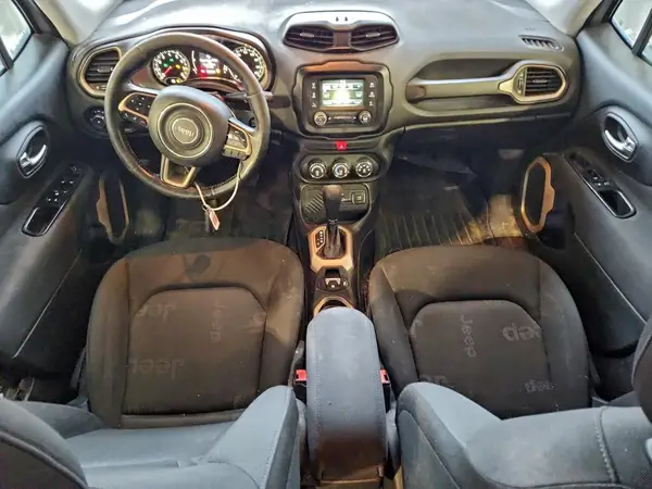 ZACCJABT3GPE19973 2016 JEEP RENEGADE - Image 8