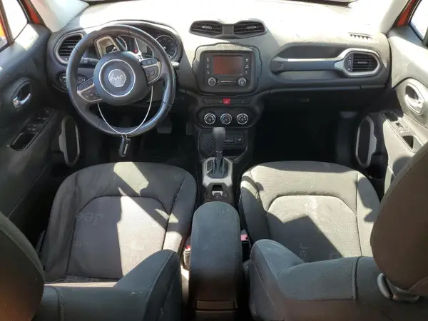 ZACCJABT3GPE20055 2016 JEEP RENEGADE - Image 8