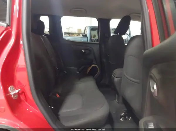 ZACCJABT3GPE22145 2016 JEEP RENEGADE - Image 8