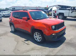 ZACCJABT3GPE28284 2016 JEEP RENEGADE