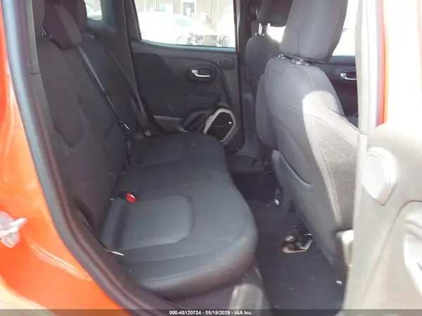 ZACCJABT3GPE30049 2016 JEEP RENEGADE - Image 8