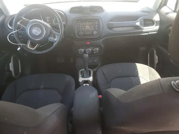 ZACCJABT3GPE33095 2016 JEEP RENEGADE - Image 8