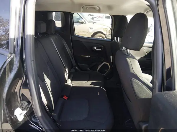 ZACCJABT3GPE35574 2016 JEEP RENEGADE - Image 8