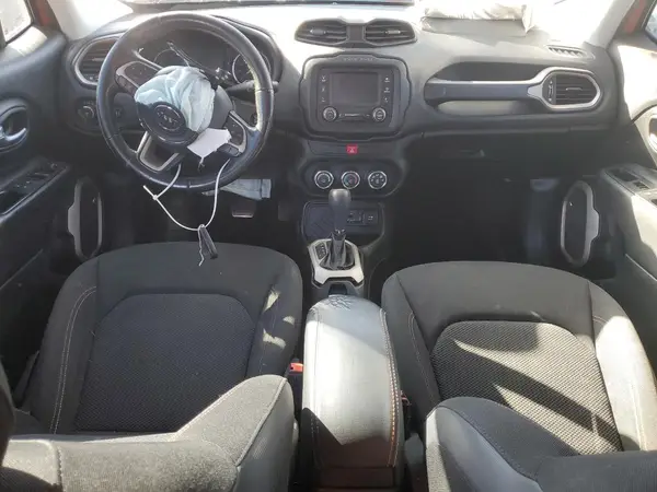 ZACCJABT3GPE40175 2016 JEEP RENEGADE - Image 8