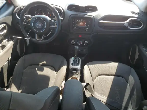 ZACCJABT4GPC48134 2016 JEEP RENEGADE - Image 8