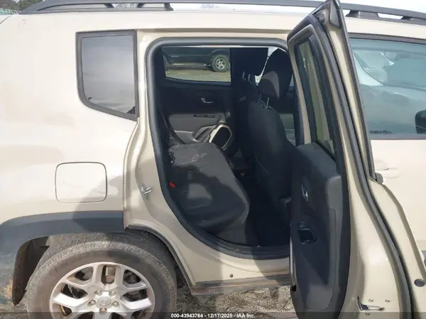 ZACCJABT4GPC48439 2016 JEEP RENEGADE - Image 8