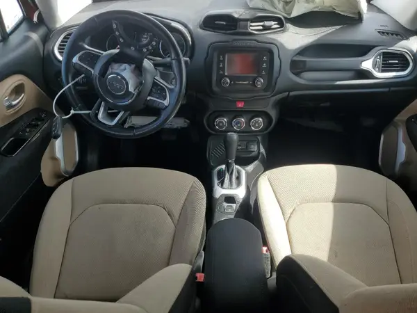 ZACCJABT4GPC49655 2016 JEEP RENEGADE - Image 8