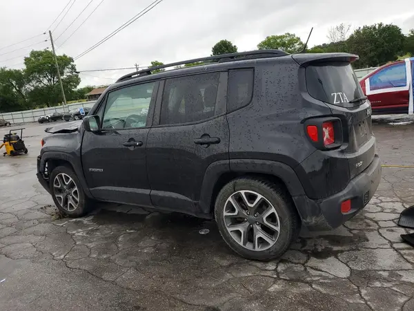 ZACCJABT4GPC54984 2016 JEEP RENEGADE - Image 2