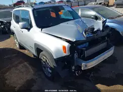 ZACCJABT4GPC55200 2016 JEEP RENEGADE