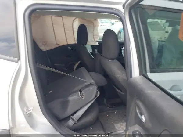 ZACCJABT4GPC59134 2016 JEEP RENEGADE - Image 8