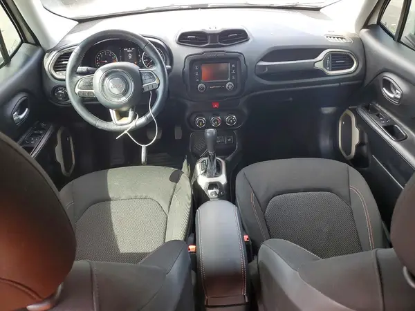 ZACCJABT4GPC65032 2016 JEEP RENEGADE - Image 8