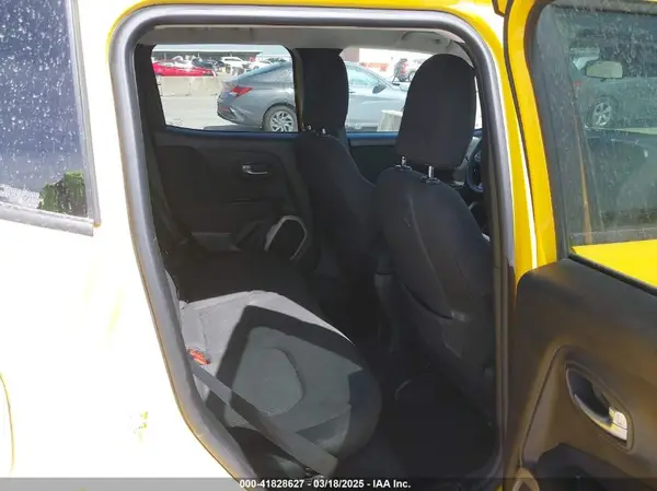 ZACCJABT4GPC77343 2016 JEEP RENEGADE - Image 8