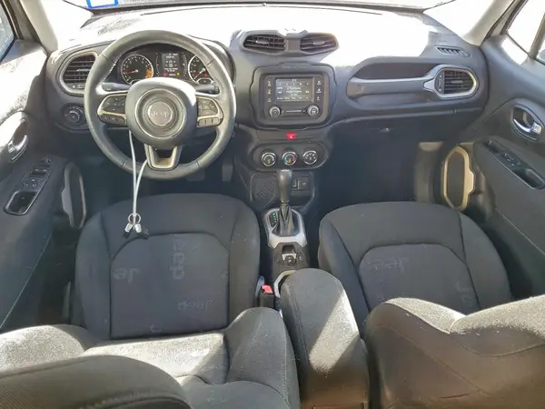 ZACCJABT4GPD03620 2016 JEEP RENEGADE - Image 8