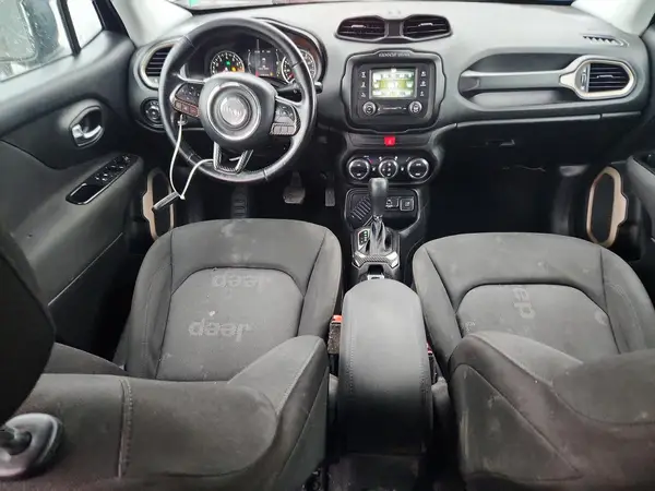 ZACCJABT4GPD07893 2016 JEEP RENEGADE - Image 8