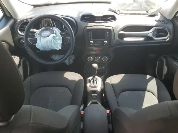 ZACCJABT4GPD12172 2016 JEEP RENEGADE - Image 8