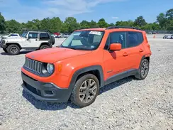 ZACCJABT4GPD50016 2016 JEEP RENEGADE