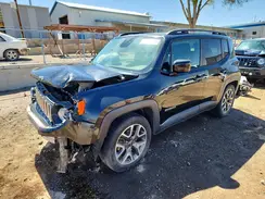 ZACCJABT4GPD50145 2016 JEEP RENEGADE
