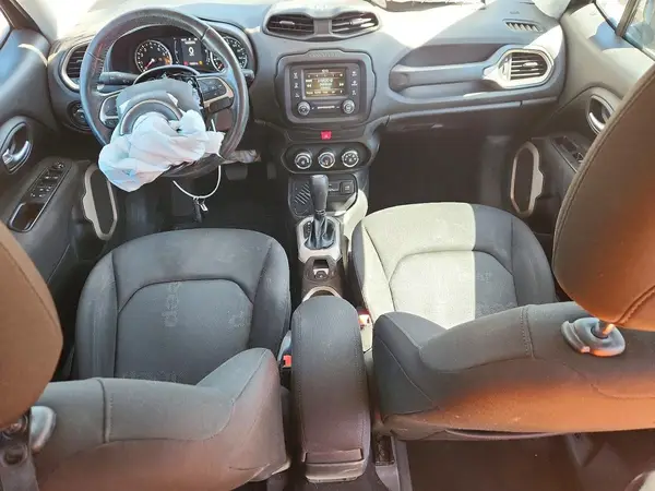 ZACCJABT4GPD50145 2016 JEEP RENEGADE - Image 8