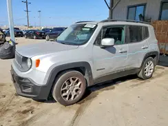 ZACCJABT4GPD52834 2016 JEEP RENEGADE