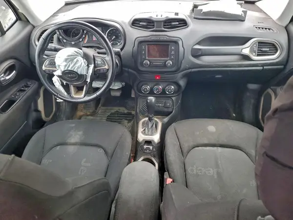 ZACCJABT4GPD52963 2016 JEEP RENEGADE - Image 8