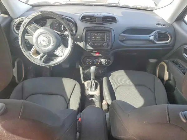 ZACCJABT4GPD53742 2016 JEEP RENEGADE - Image 8