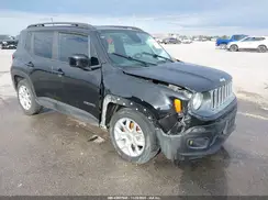 ZACCJABT4GPD58116 2016 JEEP RENEGADE