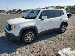 ZACCJABT4GPD59007 2016 JEEP RENEGADE