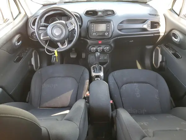 ZACCJABT4GPD59007 2016 JEEP RENEGADE - Image 8