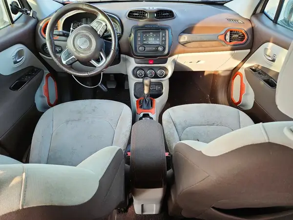 ZACCJABT4GPD59900 2016 JEEP RENEGADE - Image 8
