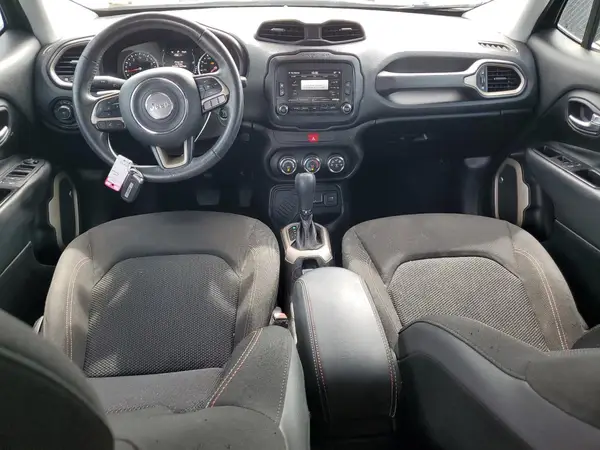 ZACCJABT4GPD77653 2016 JEEP RENEGADE - Image 8