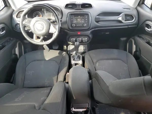 ZACCJABT4GPD84277 2016 JEEP RENEGADE - Image 8