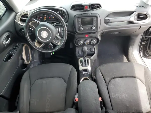 ZACCJABT4GPD91715 2016 JEEP RENEGADE - Image 8